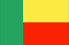 country Бенин