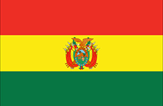 country Боливия