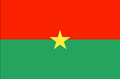 country Буркина-Фассо