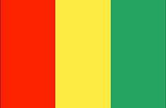 country Гвинея