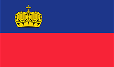 country Лихтенштейн